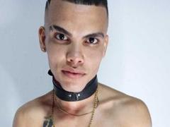 MorenoSexyBbc - male webcam at xLoveCam