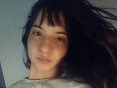 MorganHott - female with black hair webcam at xLoveCam