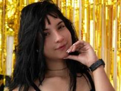 MorganHott - female with black hair webcam at xLoveCam