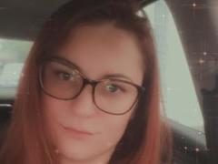 MorganaLove - female with red hair webcam at xLoveCam