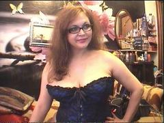 beatifulmargo - blond female with  big tits webcam at ImLive