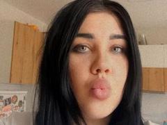 MotildaStrop - female with brown hair and  small tits webcam at xLoveCam