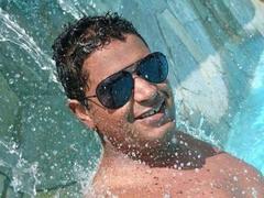 MrBlackHot - male webcam at xLoveCam