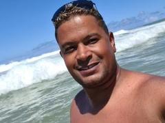 MrBlackHot - male webcam at xLoveCam