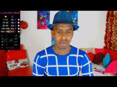 MrJhon69 - male webcam at xLoveCam