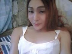 MsHannaKang - shemale webcam at xLoveCam