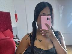 MyaaTyler - female with black hair webcam at xLoveCam