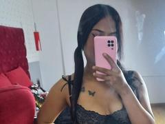 MyaaTyler - female with black hair webcam at xLoveCam