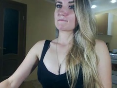 NadinOldman - female with brown hair and  big tits webcam at LiveJasmin