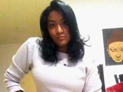 Nahirr - female with black hair and  small tits webcam at xLoveCam