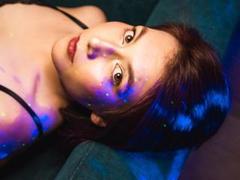 NahomyTara - female with red hair and  small tits webcam at xLoveCam