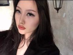 NamiAsian - female with black hair and  small tits webcam at xLoveCam