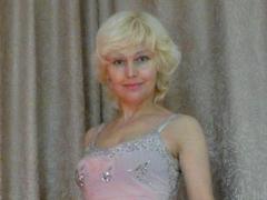 NancyMil - blond female with  small tits webcam at xLoveCam