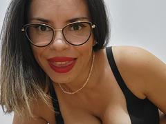 NancyNurse - female with brown hair and  big tits webcam at xLoveCam