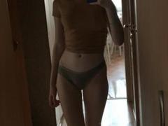 NancyWow - blond female webcam at xLoveCam