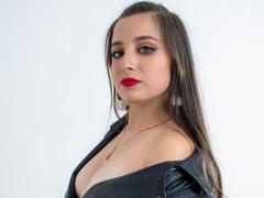 NaomyAdamss - female with brown hair and  big tits webcam at xLoveCam