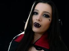 NaomyAdamss - female with brown hair and  big tits webcam at xLoveCam