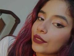 NaomiClark69 - female with red hair webcam at xLoveCam