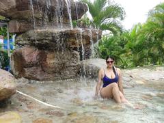 NaomiCoopers - female with brown hair webcam at xLoveCam