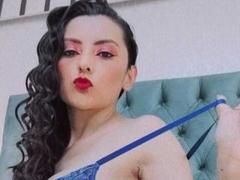 NataliaCambel - female with black hair and  big tits webcam at LiveJasmin