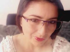 NataliaGomez - female with brown hair webcam at xLoveCam