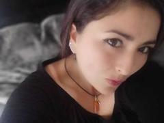 NataliaGomez - female with brown hair webcam at xLoveCam