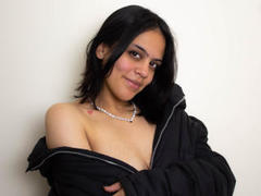 NatalieLafourie from LiveJasmin