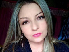 NatalyHami - blond female webcam at xLoveCam