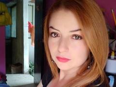 NatalyHami - blond female webcam at xLoveCam