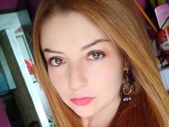 NatalyHami - blond female webcam at xLoveCam