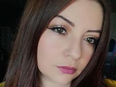 NatalyHami - blond female webcam at xLoveCam