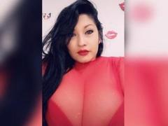 Natashaboobsxxx from ImLive