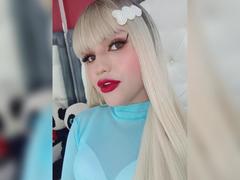 NatashaIslerrx from xLoveCam