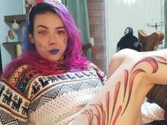 NatashaLau - female webcam at xLoveCam