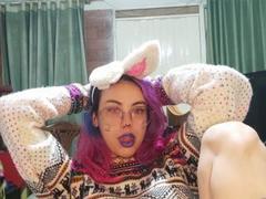 NatashaLau - female webcam at xLoveCam