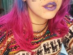 NatashaLau - female webcam at xLoveCam