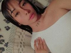 NatashaMejia - female with black hair webcam at xLoveCam