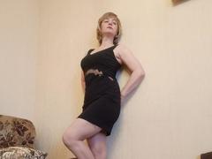 NatashaNannette - blond female with  big tits webcam at xLoveCam