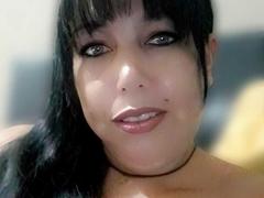 NatashaOlg - female with black hair and  small tits webcam at xLoveCam