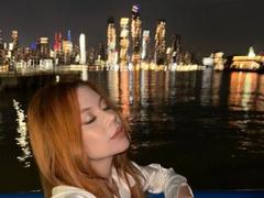 NatashaRuvlez - blond female webcam at xLoveCam