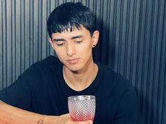 NathanMaxime - male webcam at xLoveCam