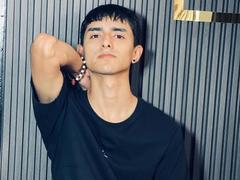 NathanMaxime - male webcam at xLoveCam