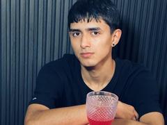 NathanMaxime - male webcam at xLoveCam