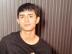 NathanMaxime - male webcam at xLoveCam