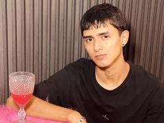 NathanMaxime - male webcam at xLoveCam