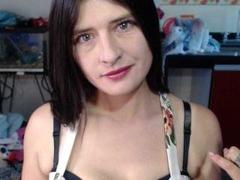 NathasaMilky - female webcam at xLoveCam