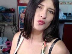 NathasaMilky - female webcam at xLoveCam