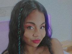 NathashaJhonsom - female webcam at xLoveCam