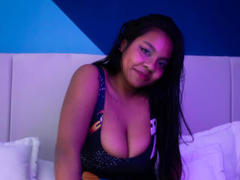 NathashaJhonsom - female webcam at xLoveCam