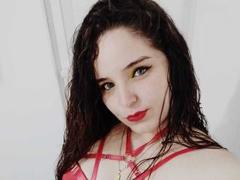 NathyMiller - female webcam at xLoveCam